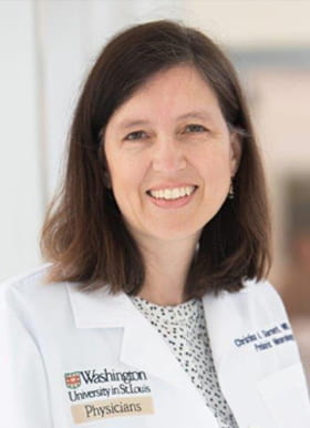 Christina Gurnett, MD, PhD