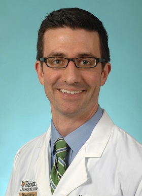Nathan Stitziel, MD, PhD