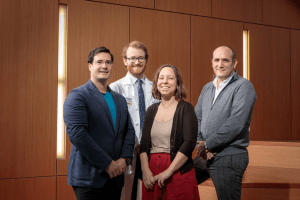 Chan Zuckerberg Grant awarded to Celeste Karch & colleagues